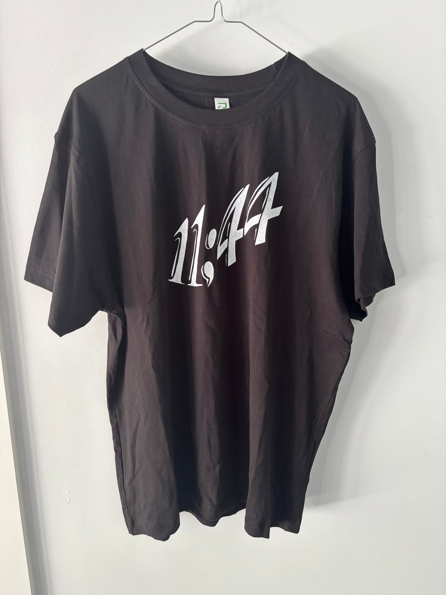 11;44 Logo Tee